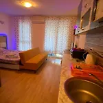 Stella Polaris 2 Sunny Апартаменты