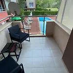 Апартаменты Stella Polaris 2 Sunny Солнечный берег