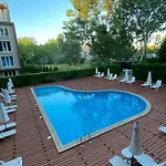 Stella Polaris 2 Sunny Апартаменты Солнечный берег