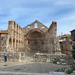 Апартаменты Stella Polaris 2 Sunny