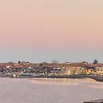 Stella Polaris 2 Sunny Апартаменты Солнечный берег