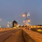 Stella Polaris 2 Sunny Апартаменты