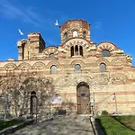 Апартаменты Stella Polaris 2 Sunny Солнечный берег