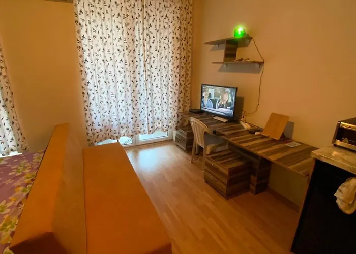 Stella Polaris 2 Sunny * Слънчев бряг