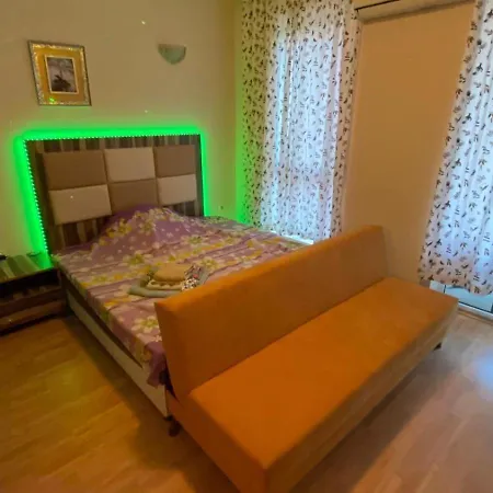 Apartman Stella Polaris 2 Sunny *