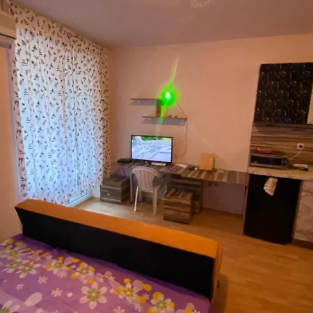 Apartman Stella Polaris 2 Sunny *