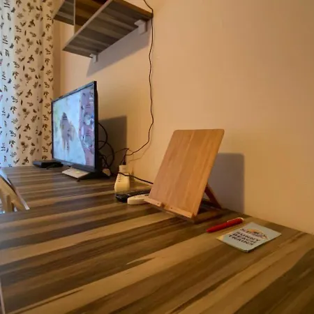 Stella Polaris 2 Sunny Apartment