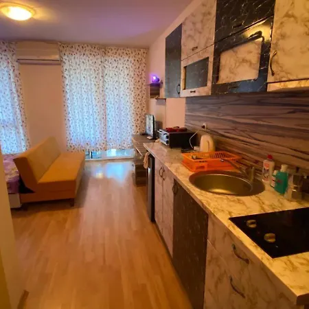 Appartamento Stella Polaris 2 Sunny Sunny Beach