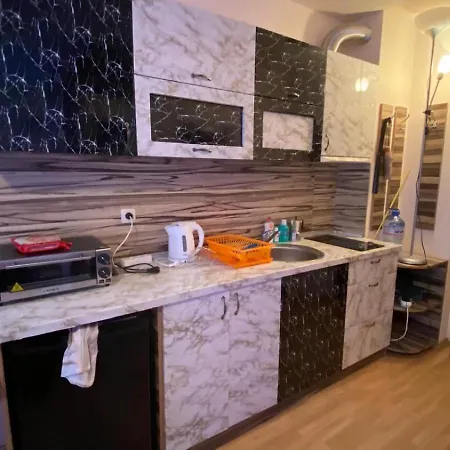 Stella Polaris 2 Sunny Apartment