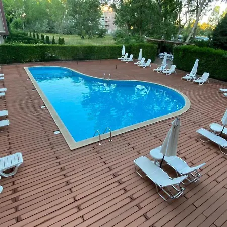Stella Polaris 2 Sunny Apartman *