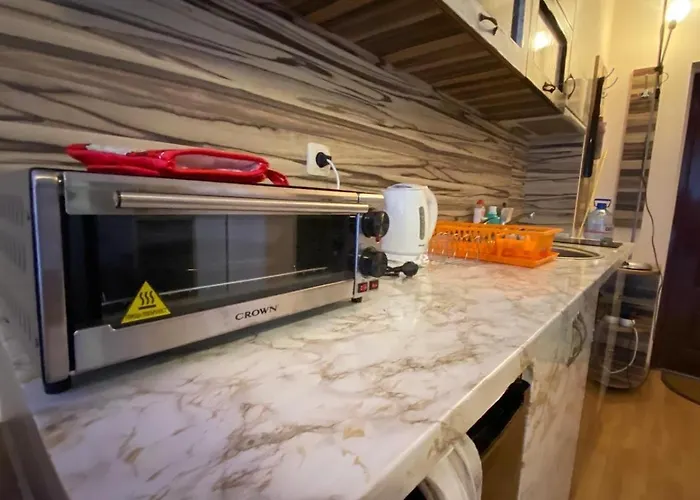 Apartman Stella Polaris 2 Sunny *