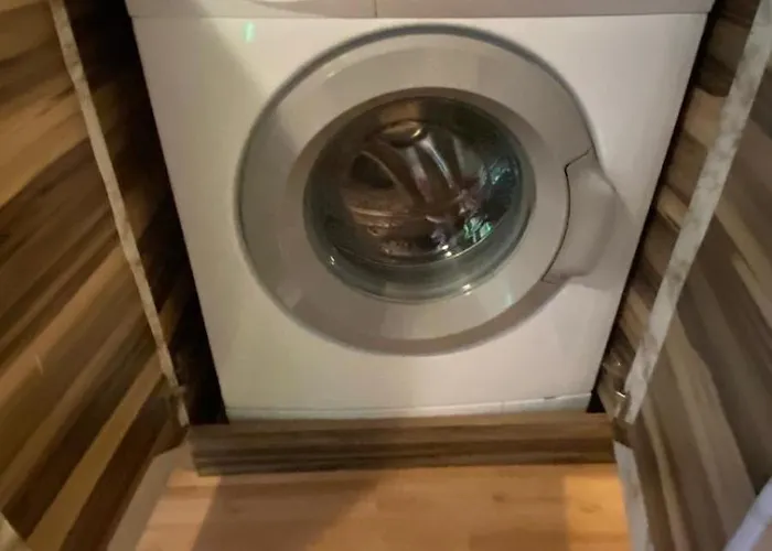 Stella Polaris 2 Sunny Apartman