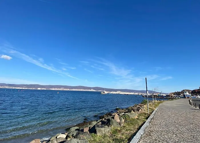 Stella Polaris 2 Sunny