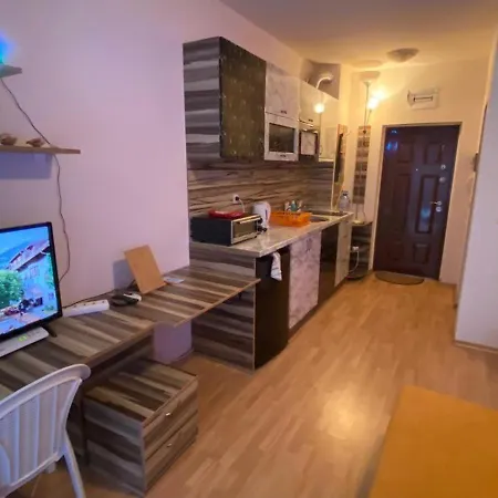 Apartmán Stella Polaris 2 Sunny