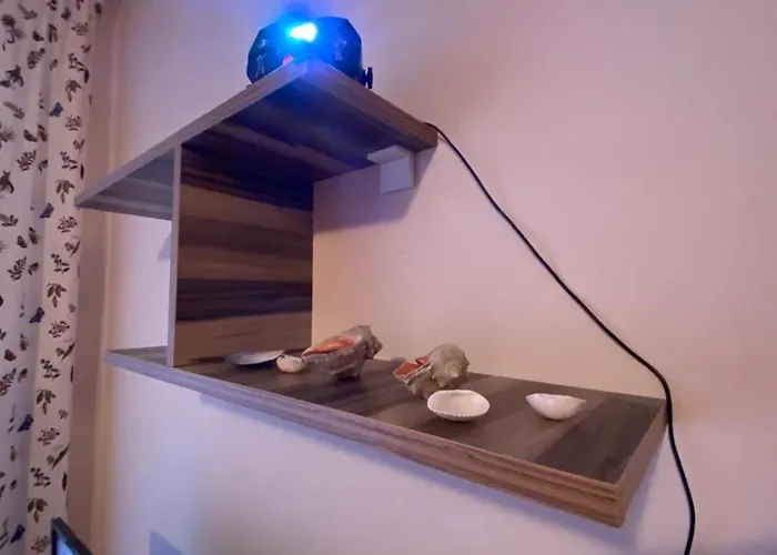 Stella Polaris 2 Sunny Apartmán