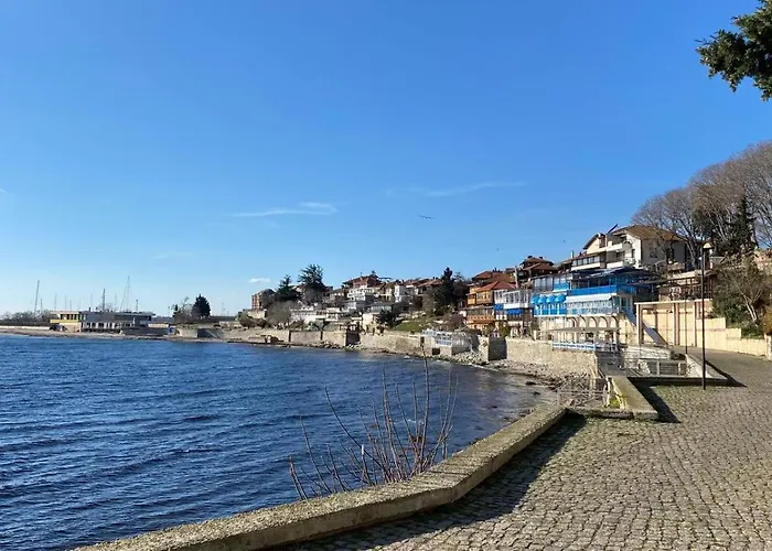 Stella Polaris 2 Sunny Apartmán *