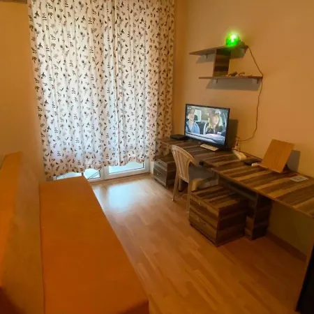 Stella Polaris 2 Sunny * Sunny Beach