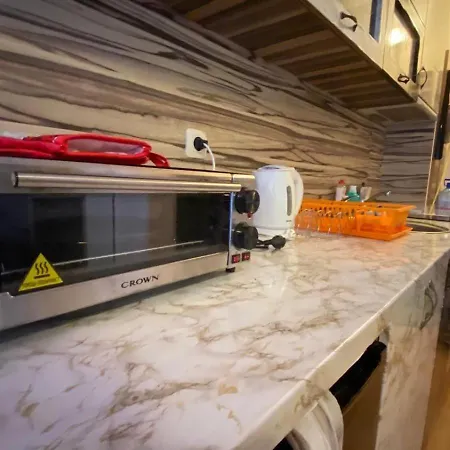 Daire Stella Polaris 2 Sunny *