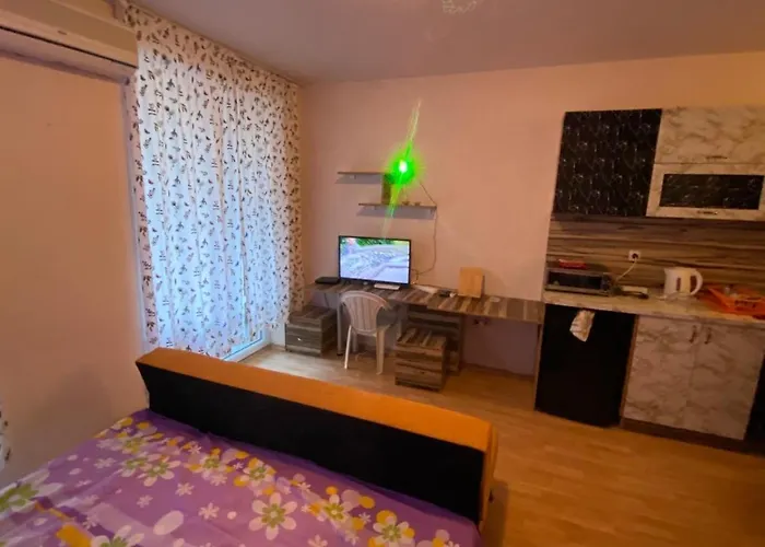 Daire Stella Polaris 2 Sunny *