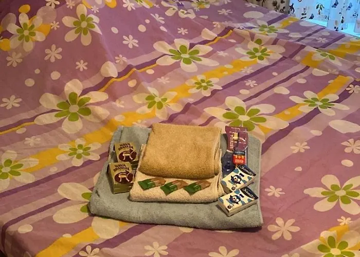 Daire Stella Polaris 2 Sunny *