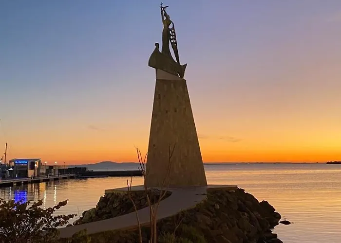 Stella Polaris 2 Sunny Daire *