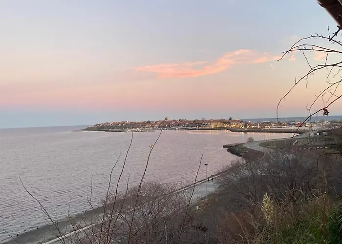 Daire Stella Polaris 2 Sunny Sunny Beach