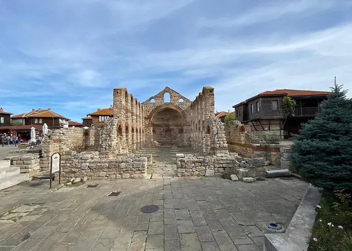 Stella Polaris 2 Sunny Sunny Beach